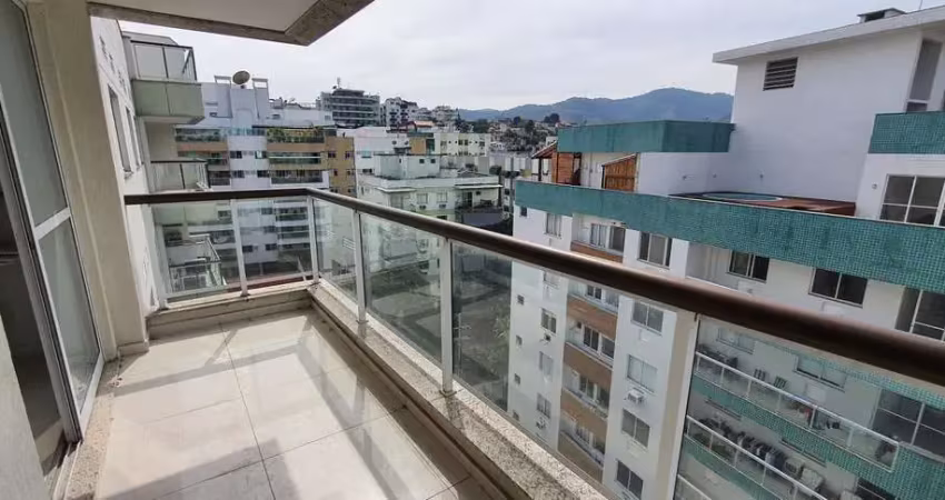 Cobertura duplex para venda em rio de janeiro, freguesia (jacarepaguá), 2 dormitórios, 1 suíte, 2 banheiros, 2 vagas