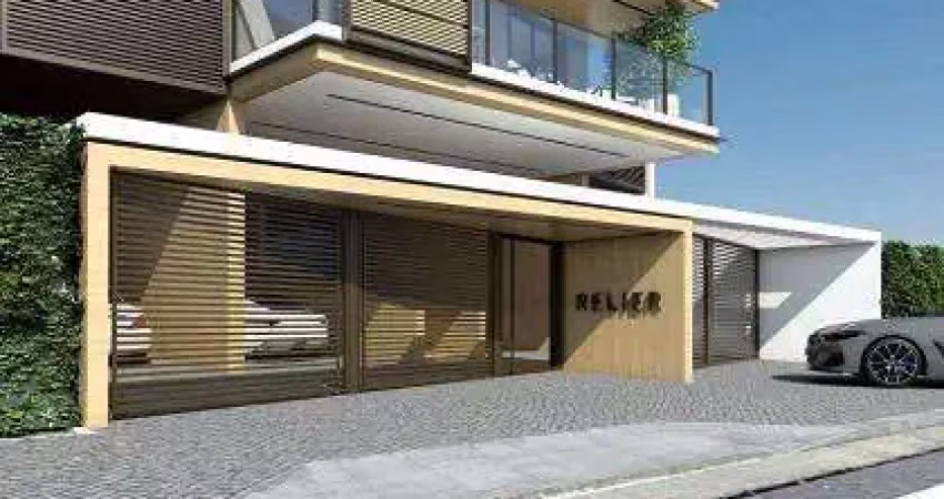 Apartamento garden para venda em rio de janeiro, tijuca, 2 dormitórios, 1 suíte, 2 banheiros, 1 vaga