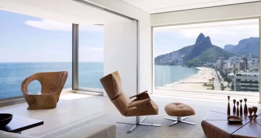 Apartamento para venda em rio de janeiro, ipanema, 2 dormitórios, 1 suíte, 2 banheiros