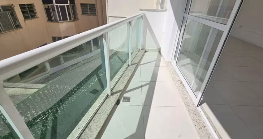 Apartamento para venda em rio de janeiro, botafogo, 3 dormitórios, 1 suíte, 2 banheiros, 1 vaga