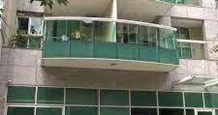 Apartamento para venda em rio de janeiro, lagoa, 1 dormitório, 1 banheiro, 1 vaga