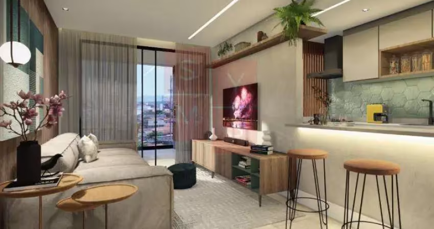 Apartamento para venda em rio de janeiro, tijuca, 2 dormitórios, 1 suíte, 2 banheiros, 1 vaga