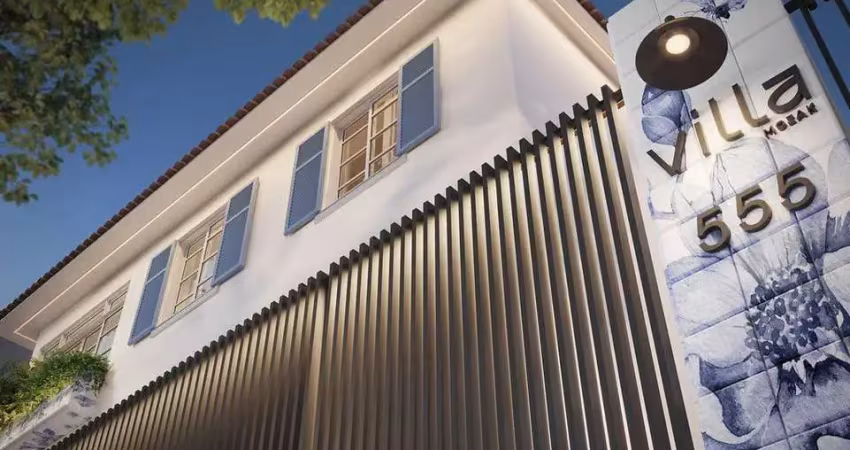 Apartamento para venda em rio de janeiro, leblon, 1 dormitório, 1 banheiro