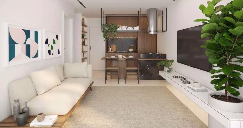 Apartamento para venda em rio de janeiro, leblon, 2 dormitórios, 1 suíte, 2 banheiros