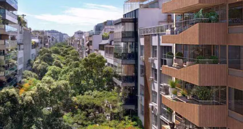 Apartamento para venda em rio de janeiro, ipanema, 3 dormitórios, 3 suítes, 4 banheiros, 2 vagas