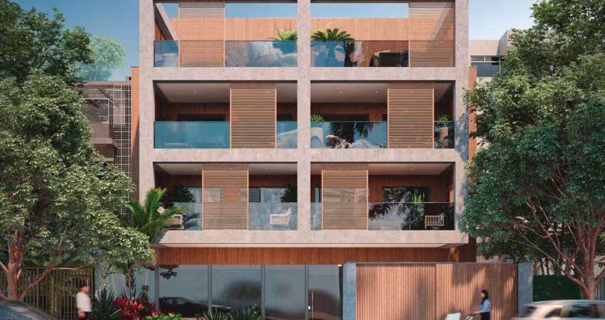 Apartamento para venda em rio de janeiro, barra da tijuca, 2 dormitórios, 1 suíte, 3 banheiros, 1 vaga