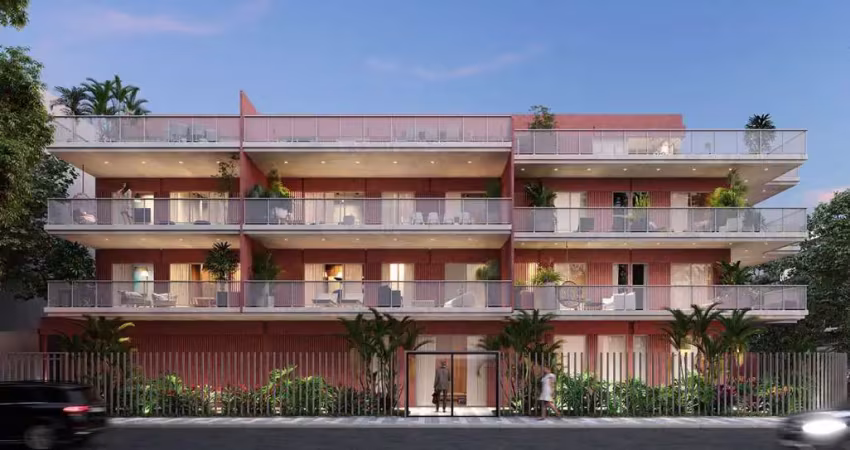 Apartamento para venda em rio de janeiro, barra da tijuca, 2 dormitórios, 1 suíte, 2 banheiros, 1 vaga