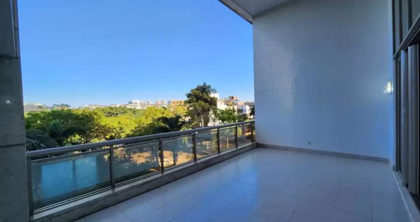 Apartamento para venda em rio de janeiro, barra da tijuca, 4 dormitórios, 4 suítes, 5 banheiros, 3 vagas