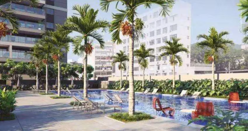 Apartamento para venda em rio de janeiro, tijuca, 3 dormitórios, 1 suíte, 2 banheiros, 1 vaga
