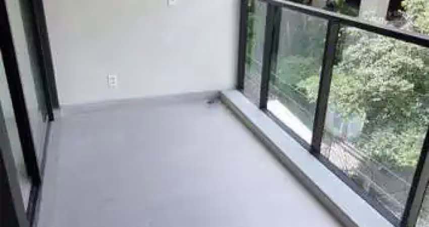 Apartamento para venda em rio de janeiro, laranjeiras, 1 dormitório, 1 banheiro, 1 vaga