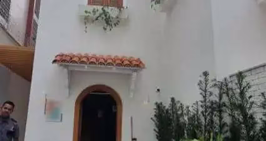 Casa em condomínio para venda em rio de janeiro, lagoa, 2 dormitórios, 1 suíte, 2 banheiros
