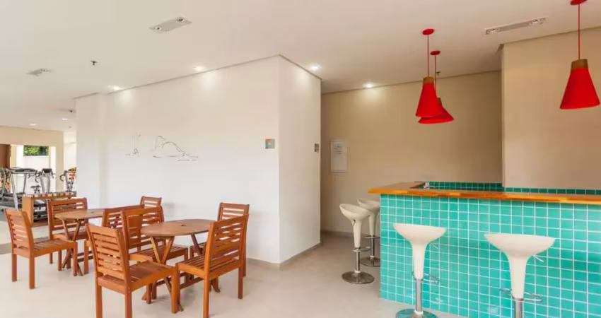Apartamento para venda em rio de janeiro, praça da bandeira, 2 dormitórios, 1 suíte, 2 banheiros, 1 vaga