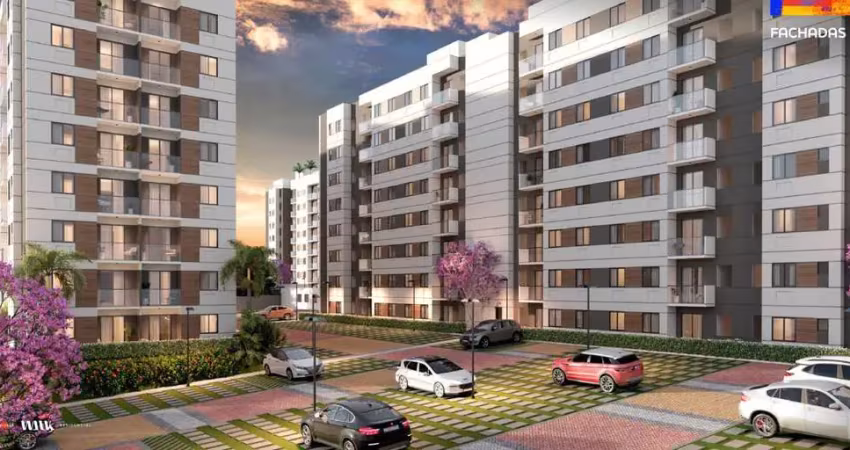 Apartamento para venda em rio de janeiro, taquara, 2 dormitórios, 1 banheiro