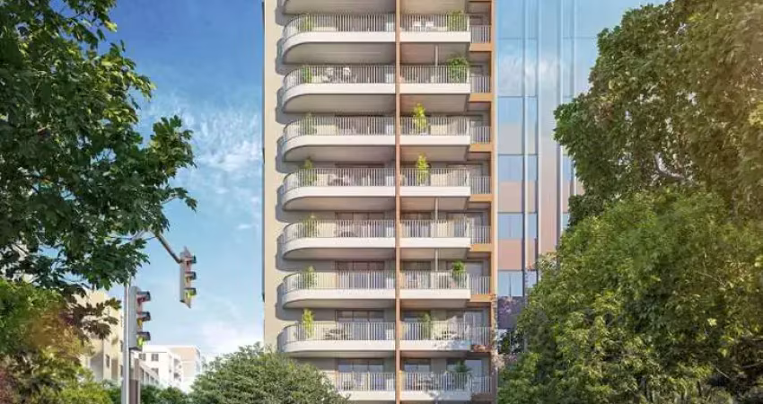 Apartamento para venda em rio de janeiro, copacabana, 1 dormitório, 1 banheiro