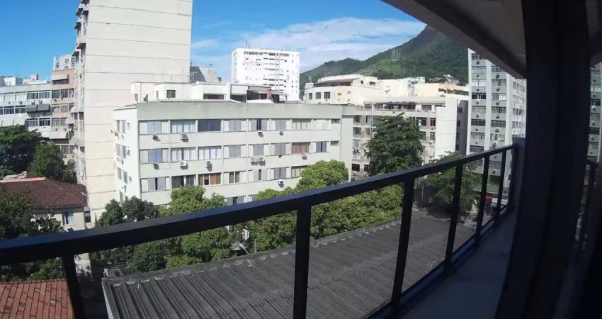 Cobertura duplex para venda em rio de janeiro, tijuca, 2 dormitórios, 1 suíte, 2 banheiros, 2 vagas