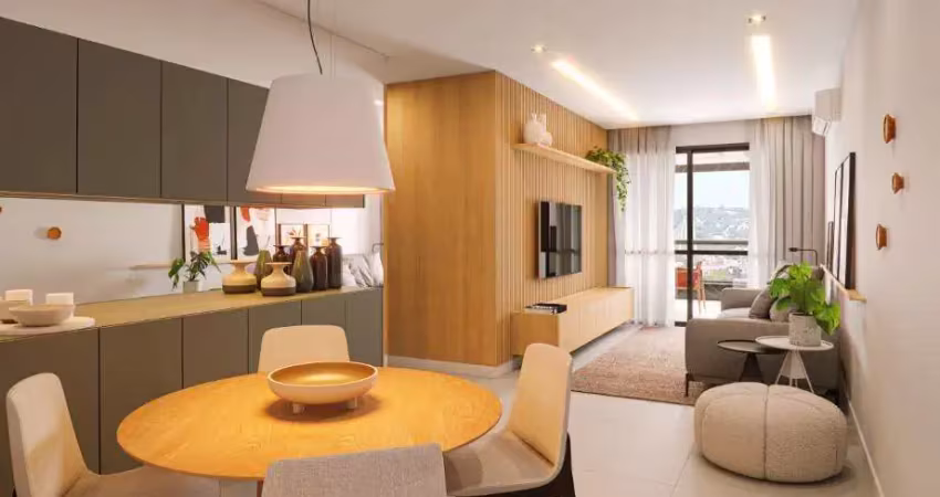 Apartamento para venda em rio de janeiro, recreio dos bandeirantes, 3 dormitórios, 1 suíte, 3 banheiros, 2 vagas