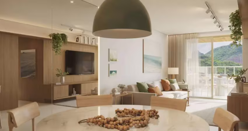 Cobertura duplex para venda em rio de janeiro, botafogo, 2 dormitórios, 1 suíte, 2 banheiros, 1 vaga