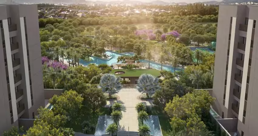 Apartamento garden para venda em rio de janeiro, barra da tijuca, 3 dormitórios, 1 suíte, 3 banheiros, 2 vagas