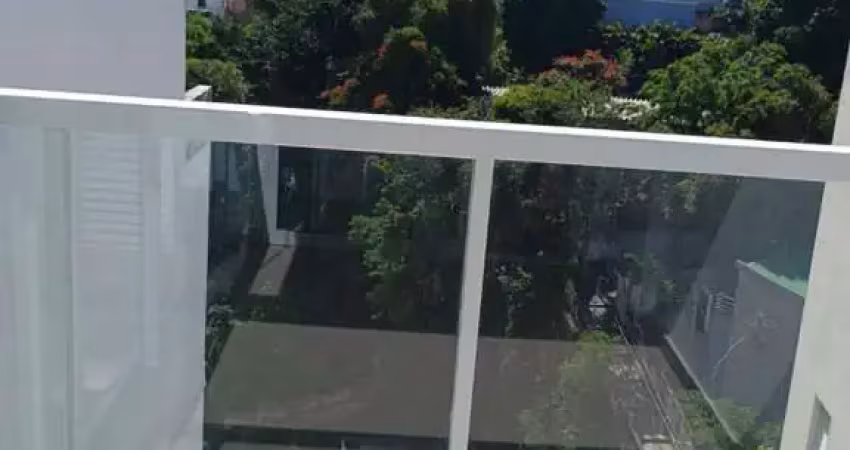 Apartamento duplex para venda em rio de janeiro, flamengo, 1 dormitório, 1 suíte, 2 banheiros, 1 vaga