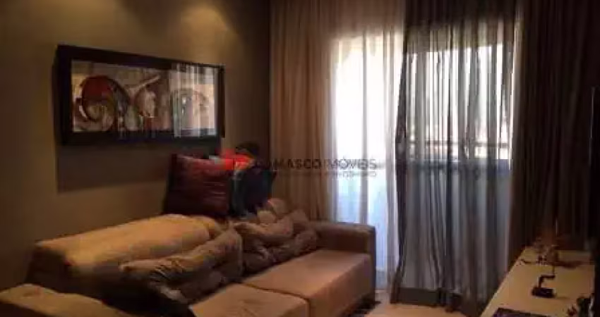 Apartamento com 2 quartos à venda na Rua Sílvia, 67, Santa Maria, São Caetano do Sul