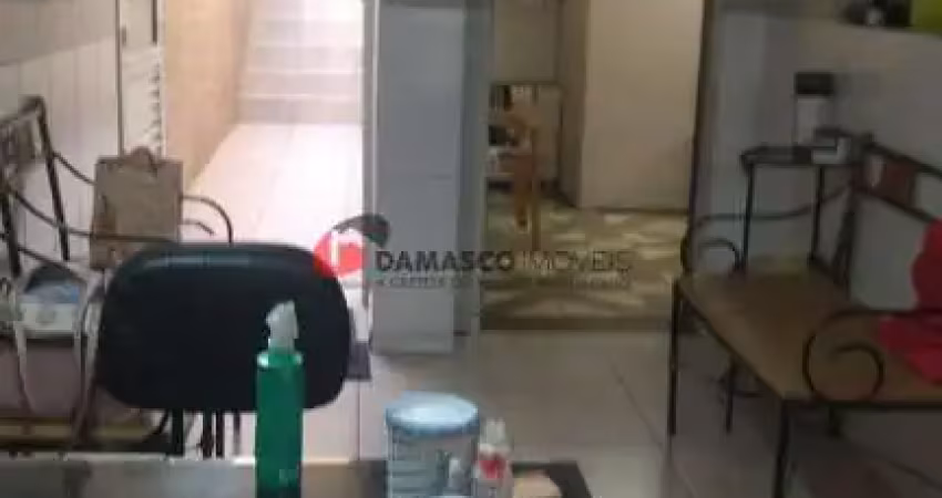 Casa à venda 2 quartos, 1 vaga, 210m², cerâmica, são caetano do sul - sp
