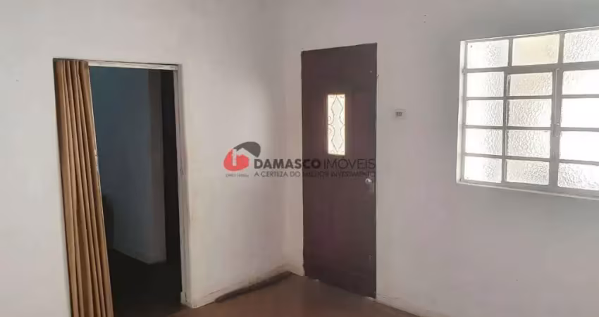 Casa com 2 quartos à venda na Alameda São Caetano, 62, Santa Maria, São Caetano do Sul