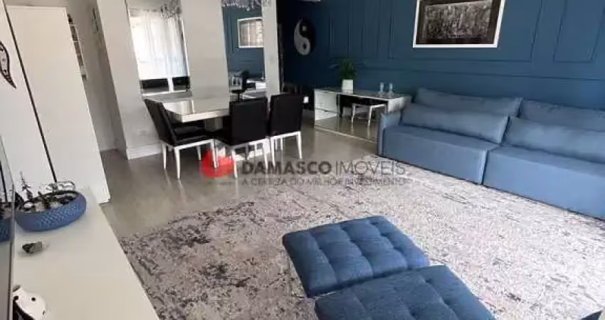 Apartamento com 3 quartos à venda na Rua Teffé, 96, Santa Maria, São Caetano do Sul
