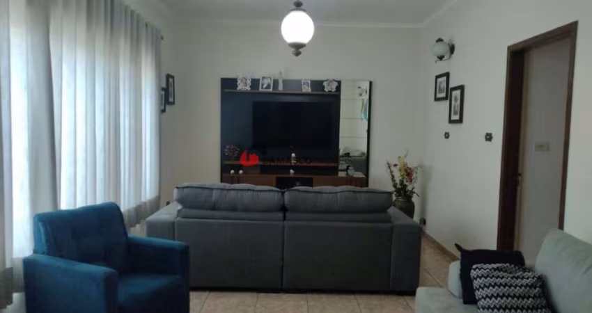 Casa à venda, Santa Maria, São Caetano do Sul, SP