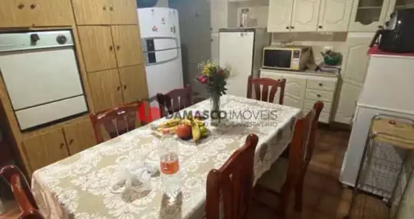 Casa à venda 3 quartos, 8 vagas, 280m², santa maria, são caetano do sul - sp