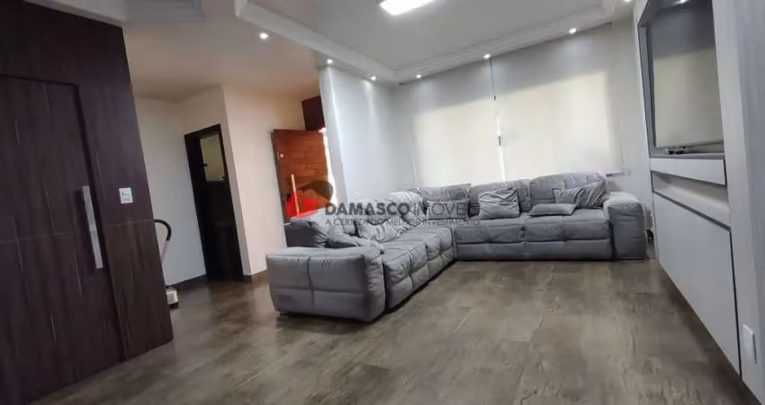 Sobrado à venda 3 quartos, 1 suite, 15 vagas, 296m², santa maria, são caetano do sul - sp