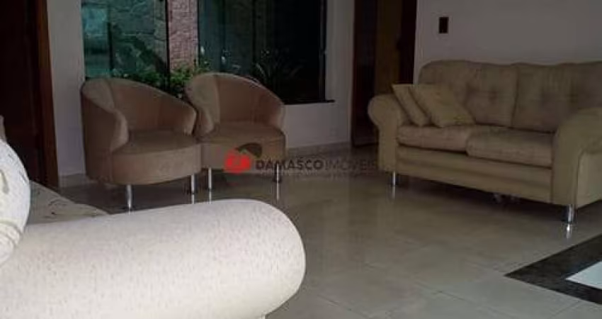 Casa à venda 3 Quartos, 1 Suite, 10 Vagas, 398M², Santa Maria, São Caetano do Sul - SP