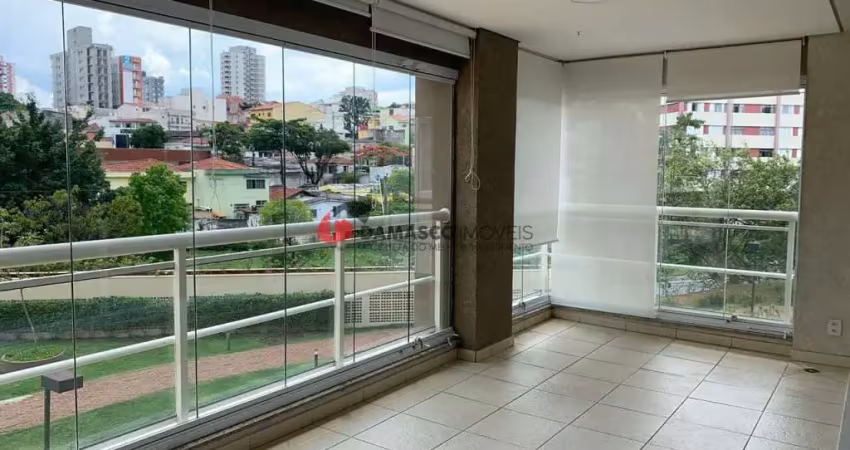 Apartamento com 3 quartos à venda na Avenida Presidente Kennedy, 105, Santa Paula, São Caetano do Sul