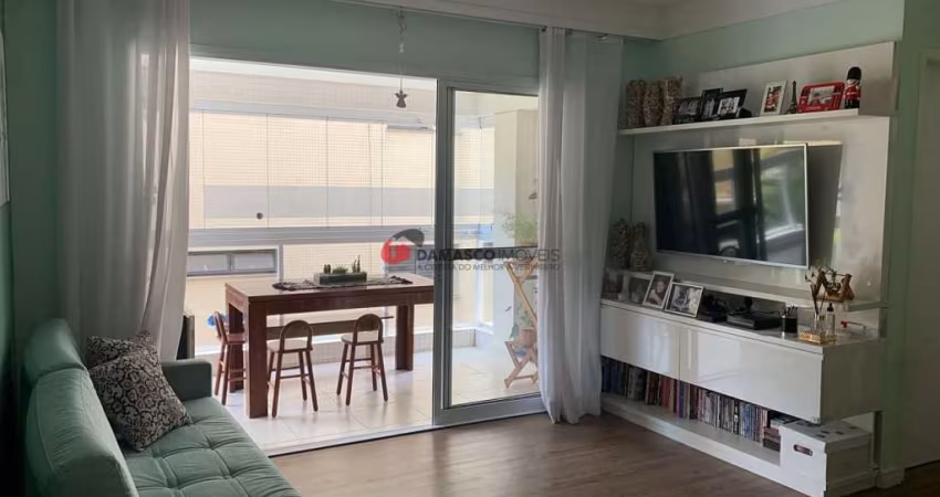 Apartamento à venda 3 Quartos, 1 Suite, 2 Vagas, 106M², Santo Antônio, São Caetano do Sul - SP