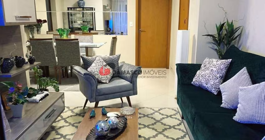 Apartamento à venda 3 Quartos, 1 Suite, 2 Vagas, 107M², Barcelona, São Caetano do Sul - SP