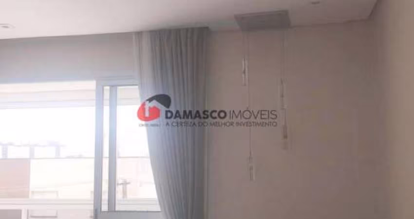 Apartamento à venda 4 Quartos, 1 Suite, 2 Vagas, 118M², Fundação , São Caetano do Sul - SP