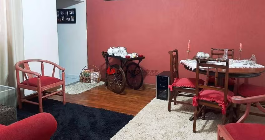 Casa à venda 3 Quartos, 1 Suite, 5 Vagas, 181M², Santa Maria, São Caetano do Sul - SP