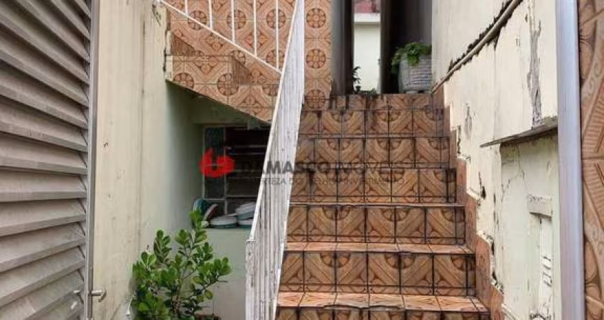 Sobrado à venda, Santa Maria, São Caetano do Sul, SP