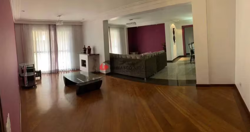 Apartamento à venda 4 Quartos, 4 Suites, 4 Vagas, 240M², Barcelona, São Caetano do Sul - SP