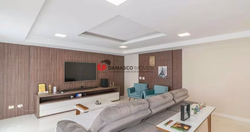 Apartamento para Locação 4 Quartos, 4 Suites, 3 Vagas, 275M², Santo Antônio, São Caetano do Sul - S