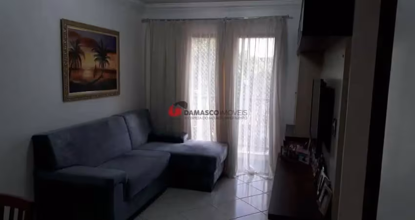 Apartamento com 3 quartos à venda na Rua São Caetano, 96, Santa Maria, São Caetano do Sul