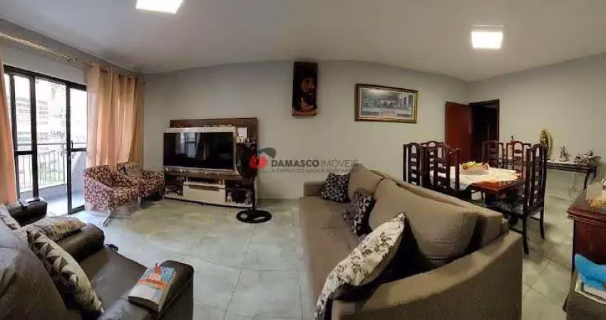 Apartamento à venda 3 quartos, 1 suite, 2 vagas, santa paula, são caetano do sul - sp