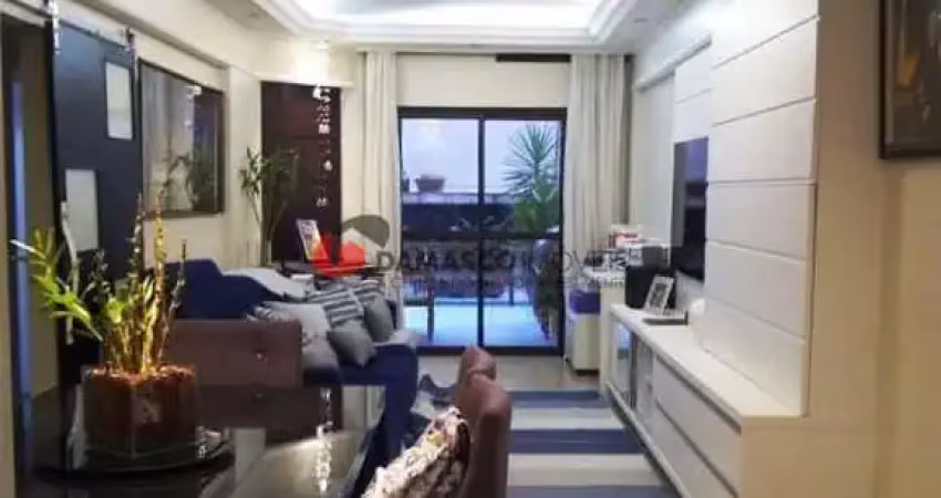 Apartamento com 3 quartos à venda na Rua Tibagi, 92, Santa Maria, São Caetano do Sul