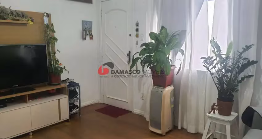 Apartamento com 3 quartos à venda na Rua Peri, 82, Osvaldo Cruz, São Caetano do Sul