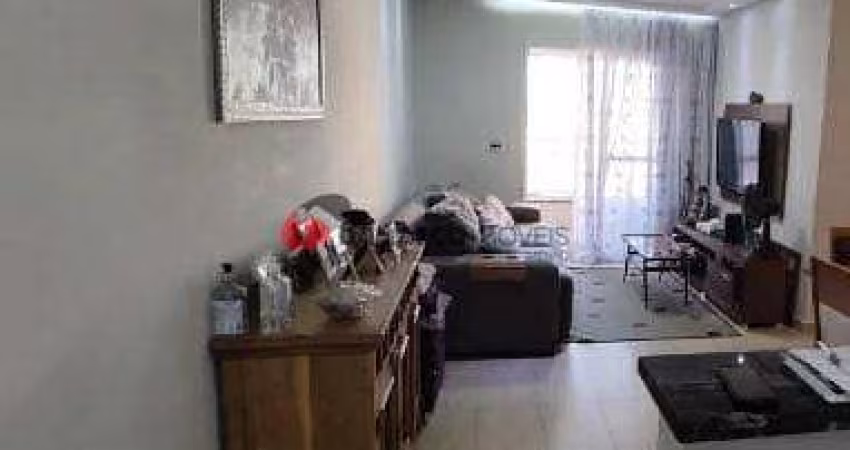 Apartamento à venda 3 Quartos, 1 Suite, 2 Vagas, 84M², Barcelona, São Caetano do Sul - SP