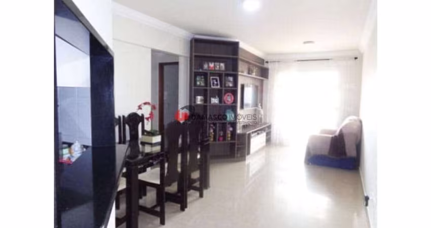 Apartamento à venda 2 Quartos, 1 Suite, 2 Vagas, 70M², Olímpico, São Caetano do Sul - SP