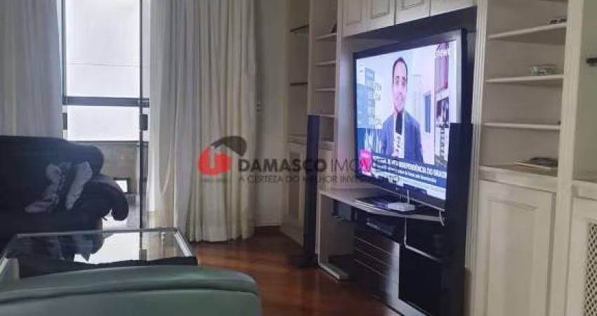 Apartamento à venda, Santa Paula, São Caetano do Sul, SP