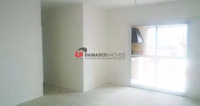 Apartamento à venda 3 Quartos, 1 Suite, 2 Vagas, 85M², Centro, São Caetano do Sul - SP