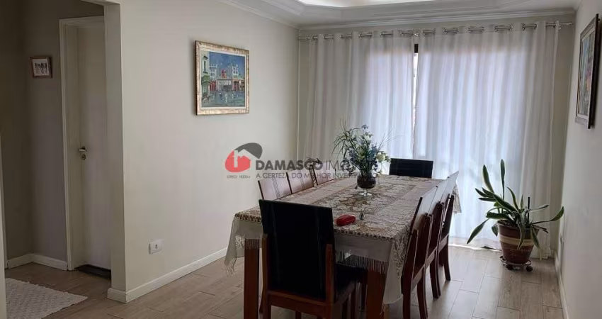 Cobertura / Penthouse à venda, Santa Paula, São Caetano do Sul, SP