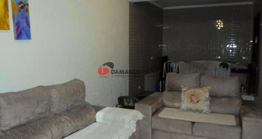 Sobrado à venda 3 Quartos, 1 Suite, 170M², Santa Paula, São Caetano do Sul - SP
