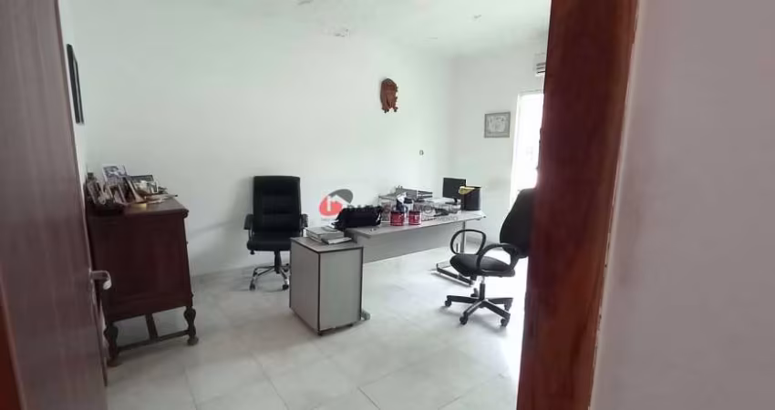 Prédio Comercial à venda 4 Vagas, 530 m², Barcelona, São Caetano do Sul - SP